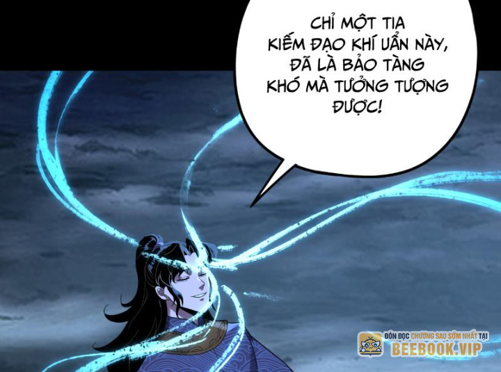 Ta Trời Sinh Đã Là Nhân Vật Phản Diện Chapter 293 - 54
