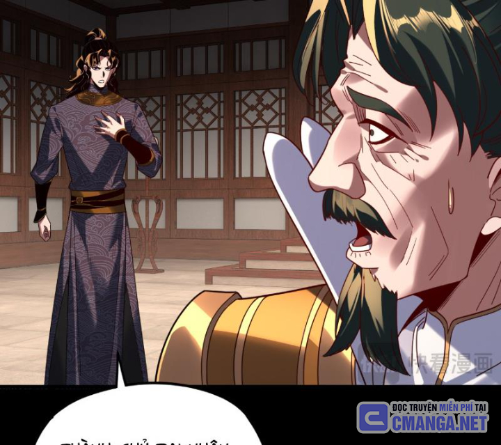Ta Trời Sinh Đã Là Nhân Vật Phản Diện Chapter 293 - 15