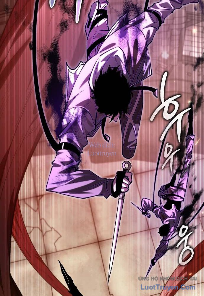 Chiến Binh Hồi Quy Chapter 108 - 34