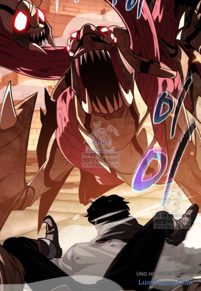 Chiến Binh Hồi Quy Chapter 108 - 82