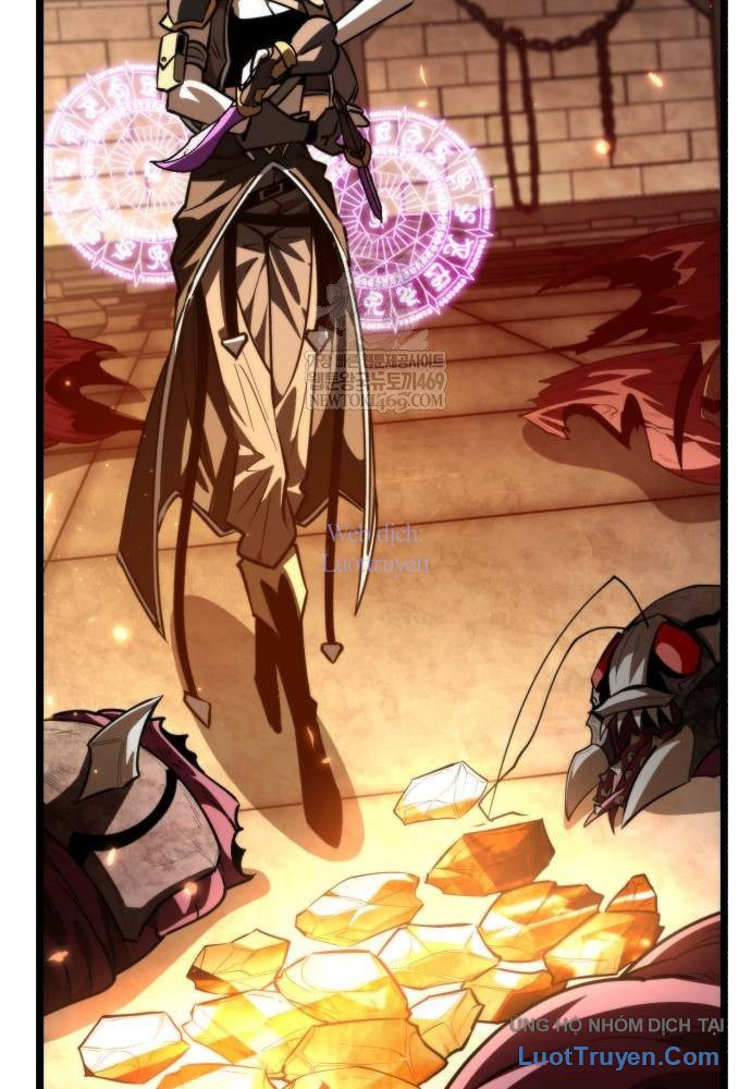 Chiến Binh Hồi Quy Chapter 108 - 127