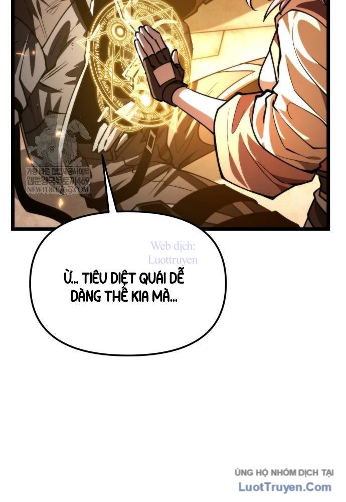 Chiến Binh Hồi Quy Chapter 108 - 124