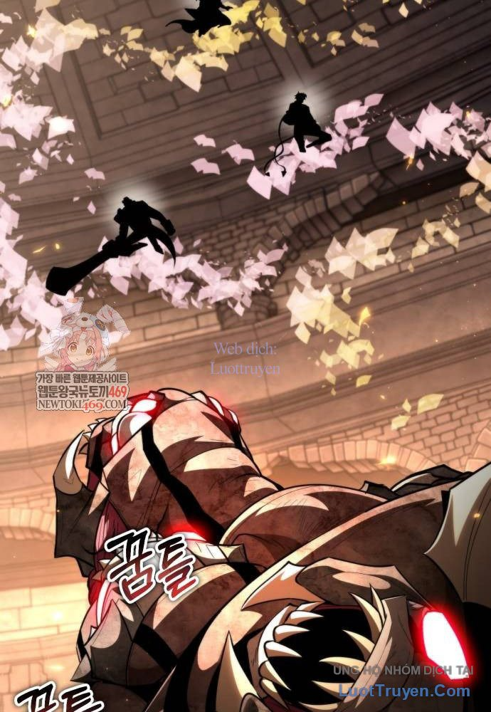 Chiến Binh Hồi Quy Chapter 108 - 2