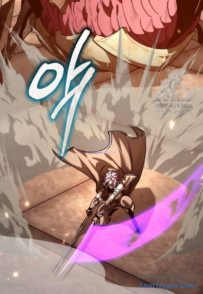 Chiến Binh Hồi Quy Chapter 108 - 116