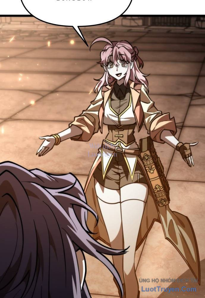 Chiến Binh Hồi Quy Chapter 108 - 129