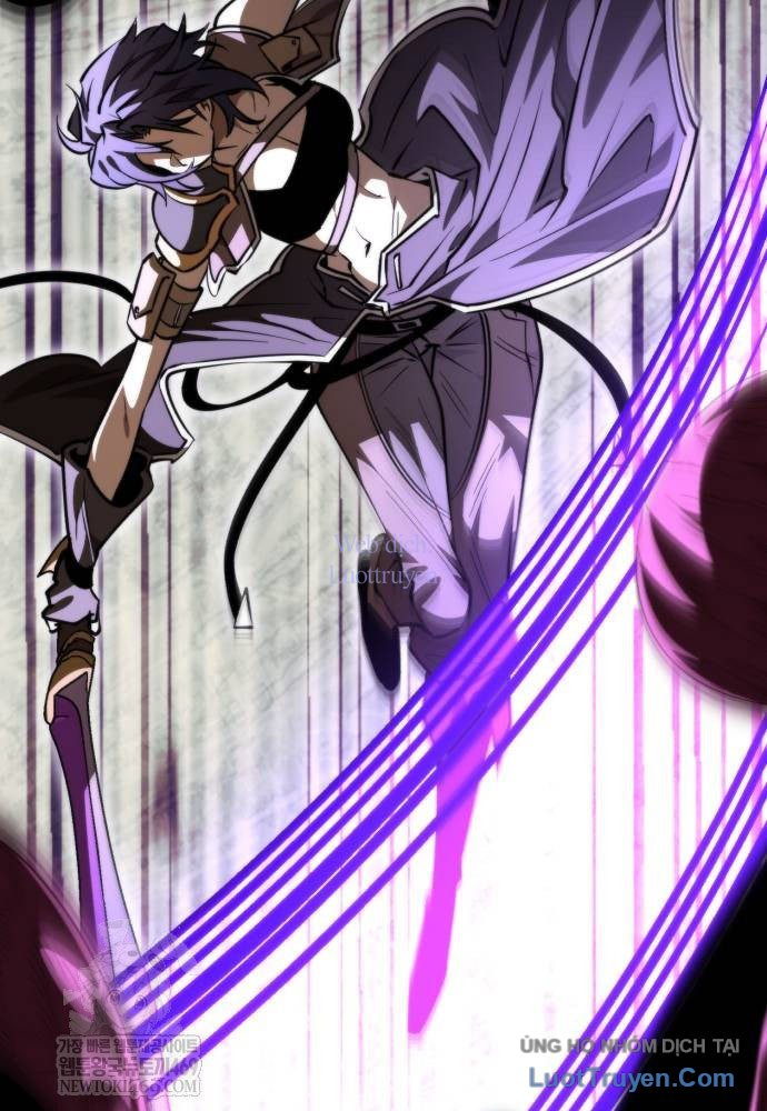 Chiến Binh Hồi Quy Chapter 108 - 109