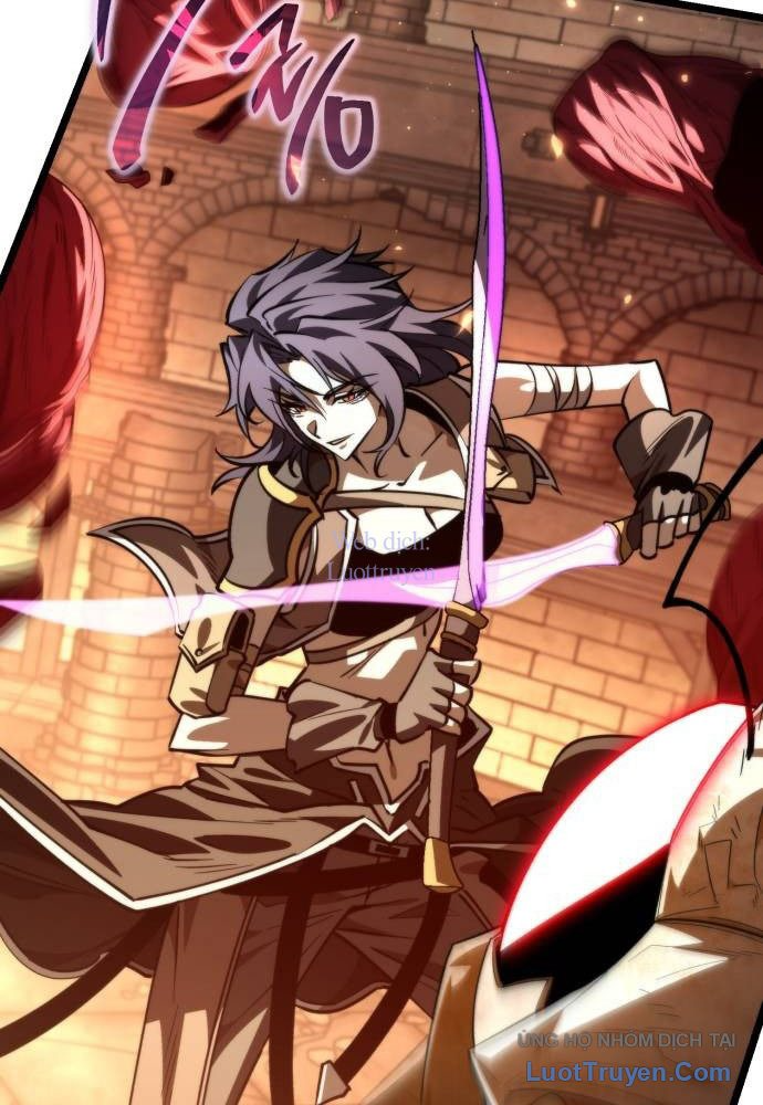 Chiến Binh Hồi Quy Chapter 108 - 112