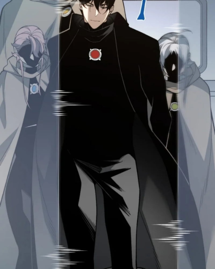 Quỷ Tiến Hóa Chapter 131 - 4