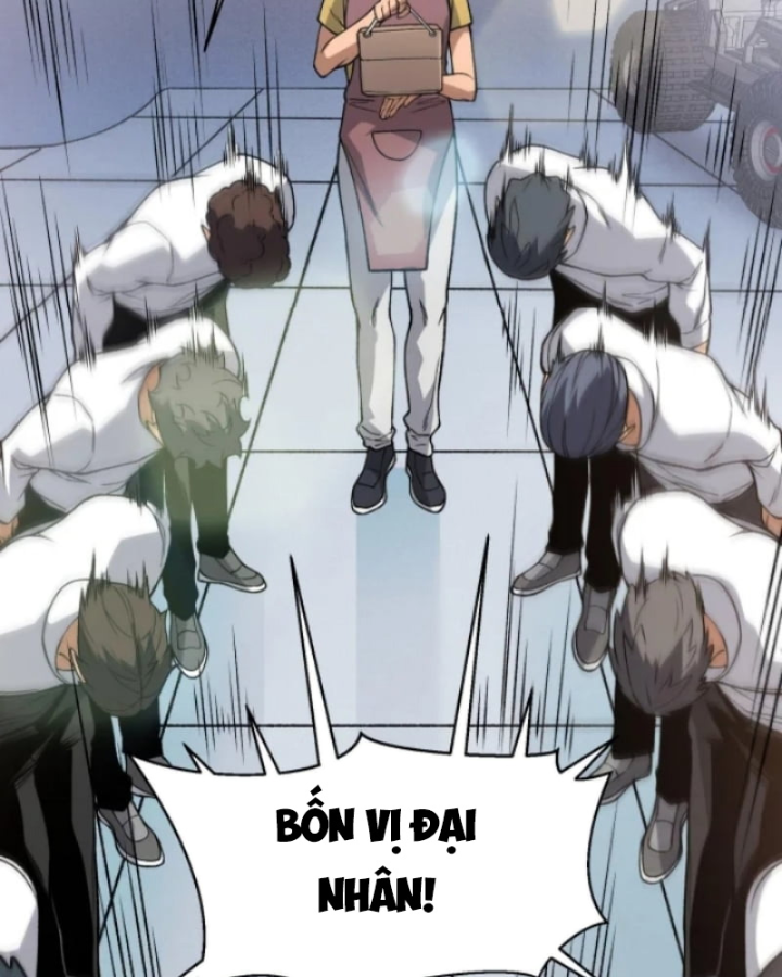 Quỷ Tiến Hóa Chapter 131 - 8