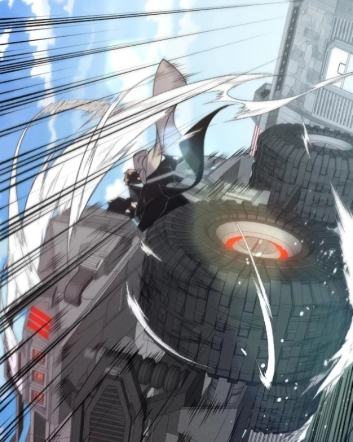 Quỷ Tiến Hóa Chapter 131 - 31