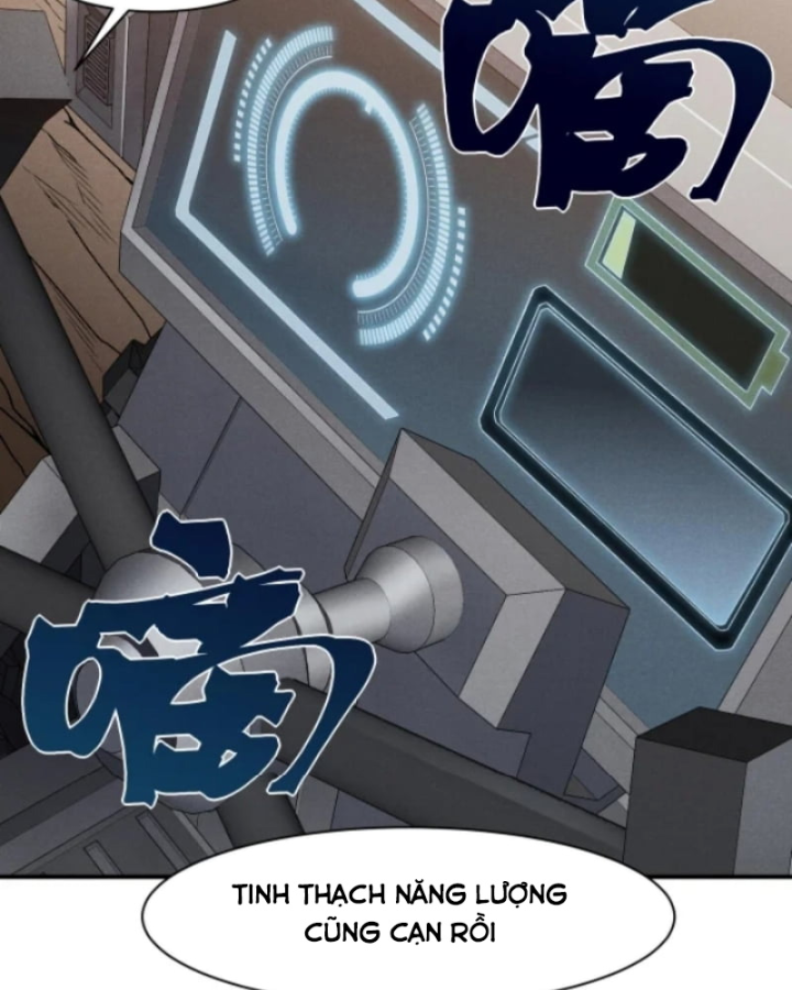 Quỷ Tiến Hóa Chapter 131 - 80