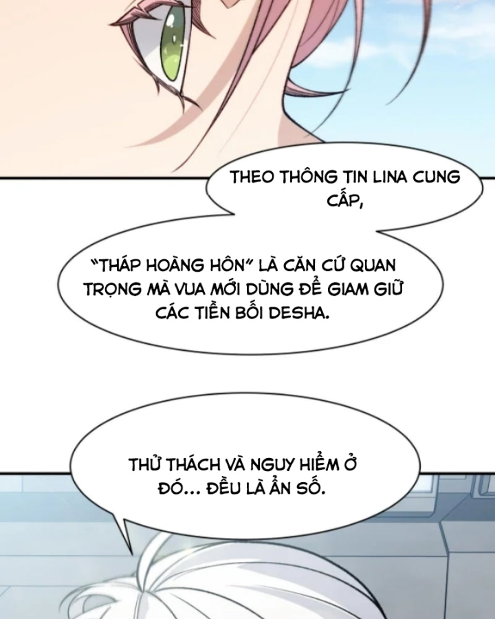 Quỷ Tiến Hóa Chapter 131 - 39