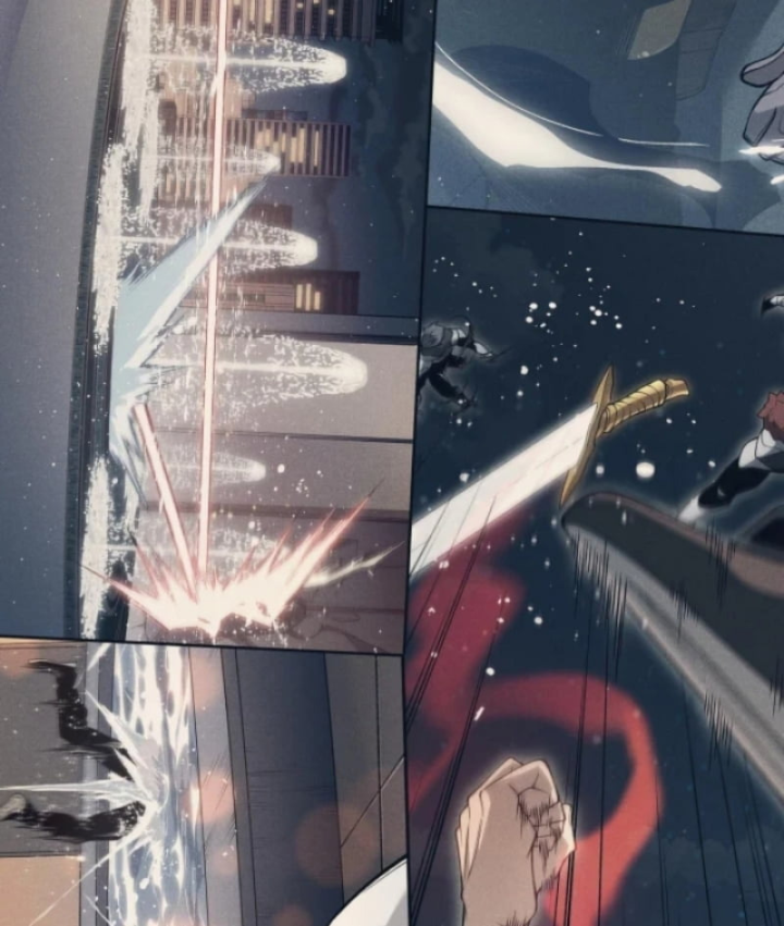 Quỷ Tiến Hóa Chapter 131 - 18