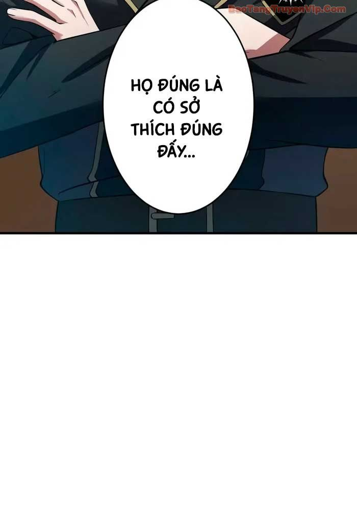 Kiếm Sĩ Hắc Ám Tái Xuất Chapter 24 - 34