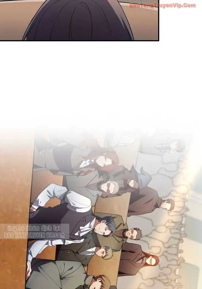 Kiếm Sĩ Hắc Ám Tái Xuất Chapter 24 - 21