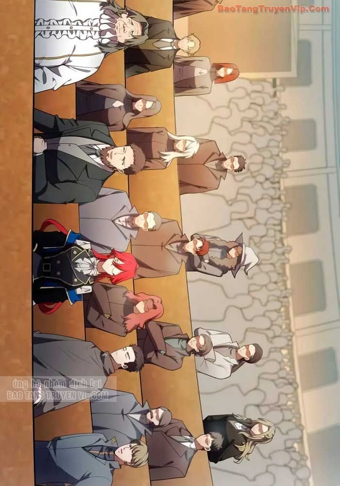 Kiếm Sĩ Hắc Ám Tái Xuất Chapter 24 - 23