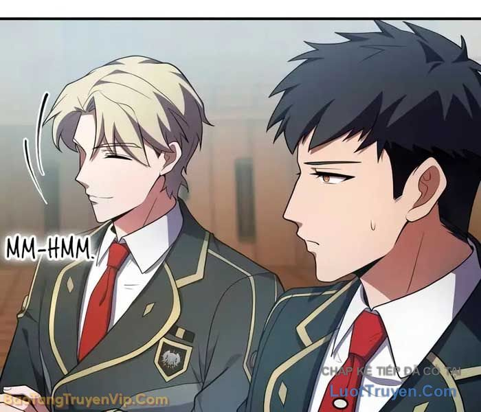 Kiếm Sĩ Hắc Ám Tái Xuất Chapter 24 - 35