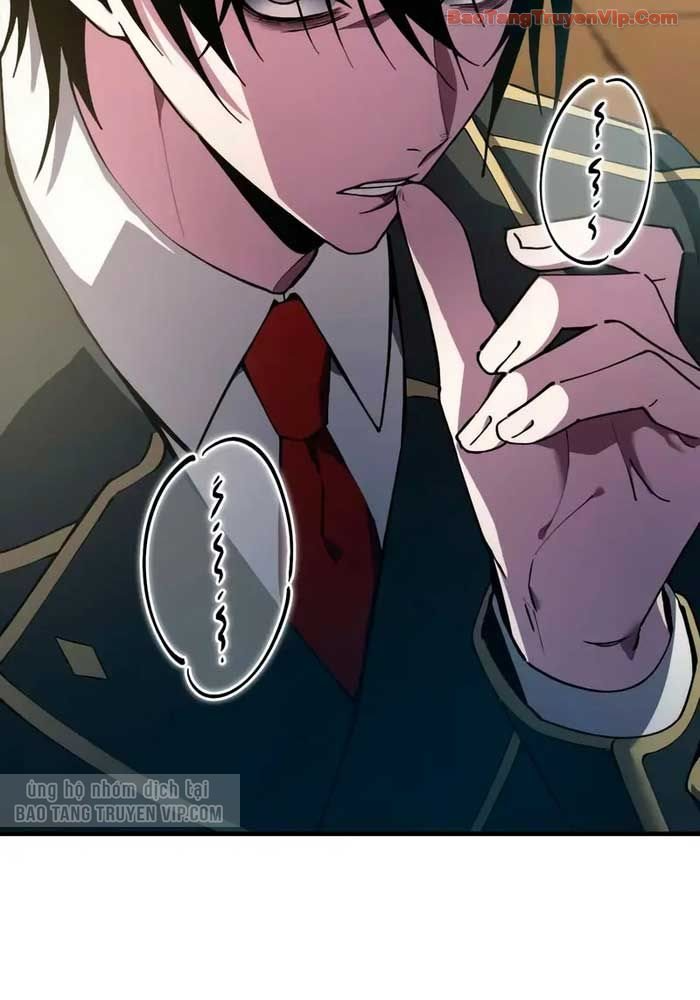 Kiếm Sĩ Hắc Ám Tái Xuất Chapter 24 - 15