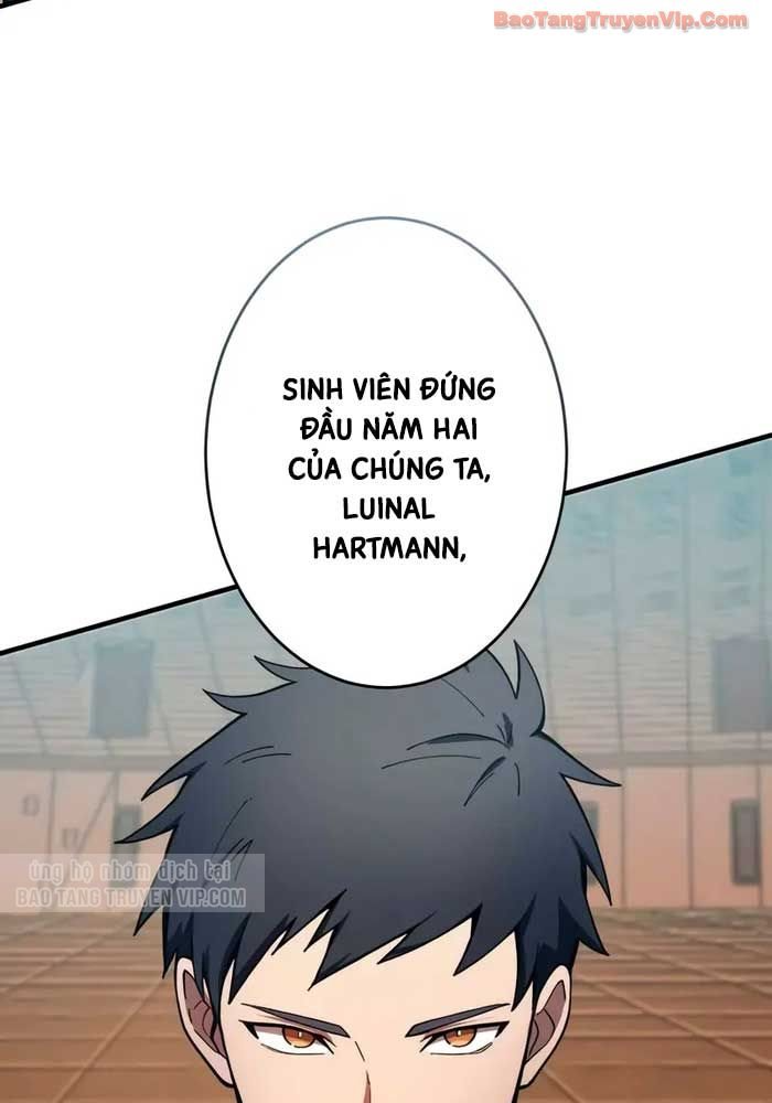 Kiếm Sĩ Hắc Ám Tái Xuất Chapter 24 - 9