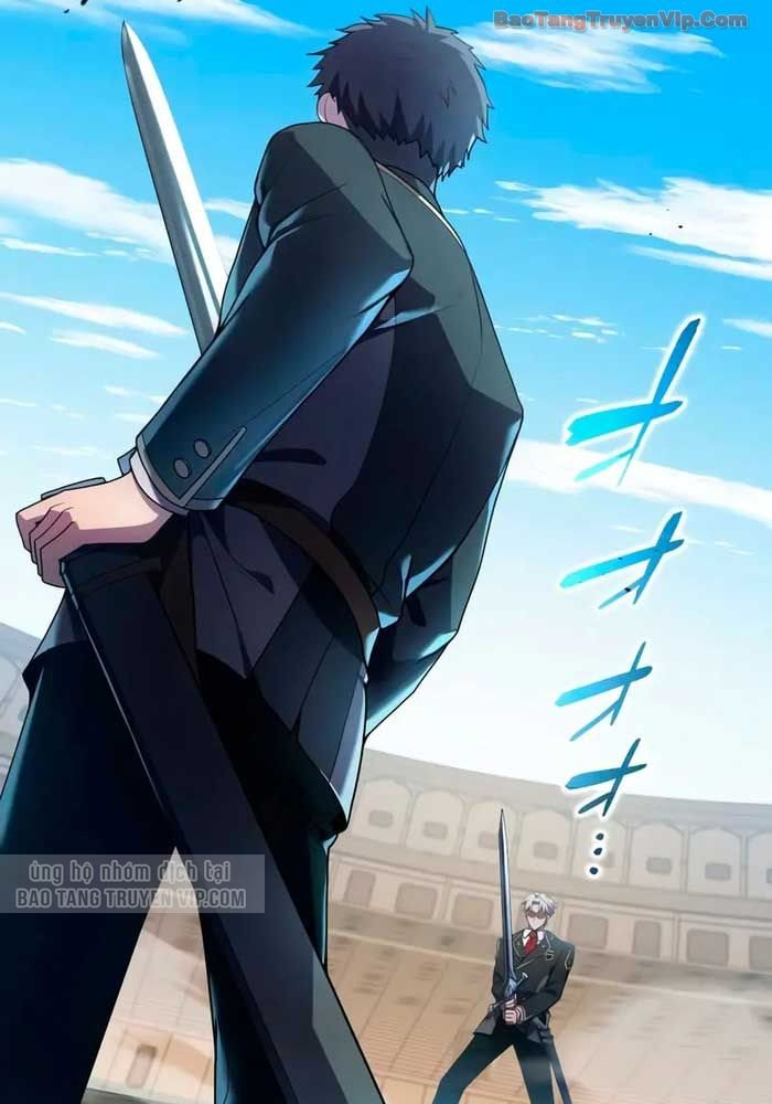 Kiếm Sĩ Hắc Ám Tái Xuất Chapter 24 - 127