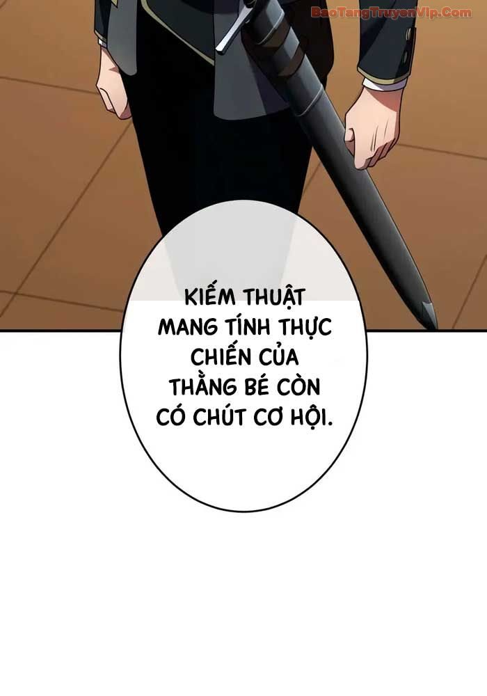 Kiếm Sĩ Hắc Ám Tái Xuất Chapter 24 - 98