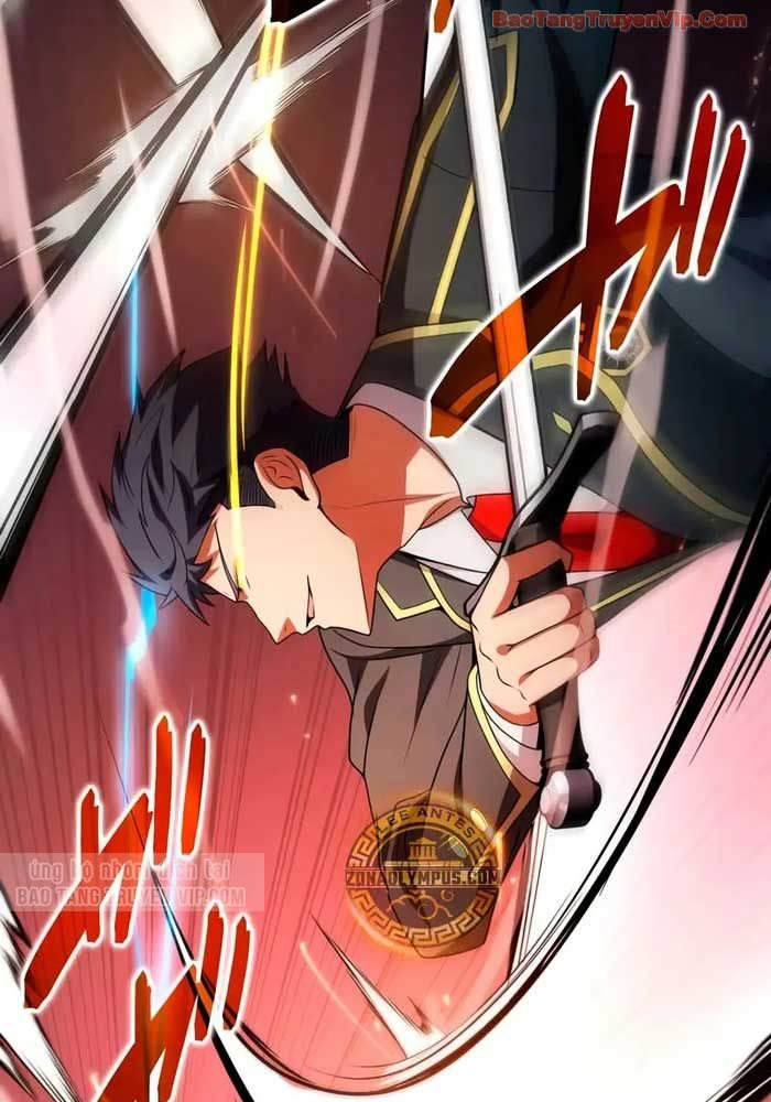 Kiếm Sĩ Hắc Ám Tái Xuất Chapter 24 - 160