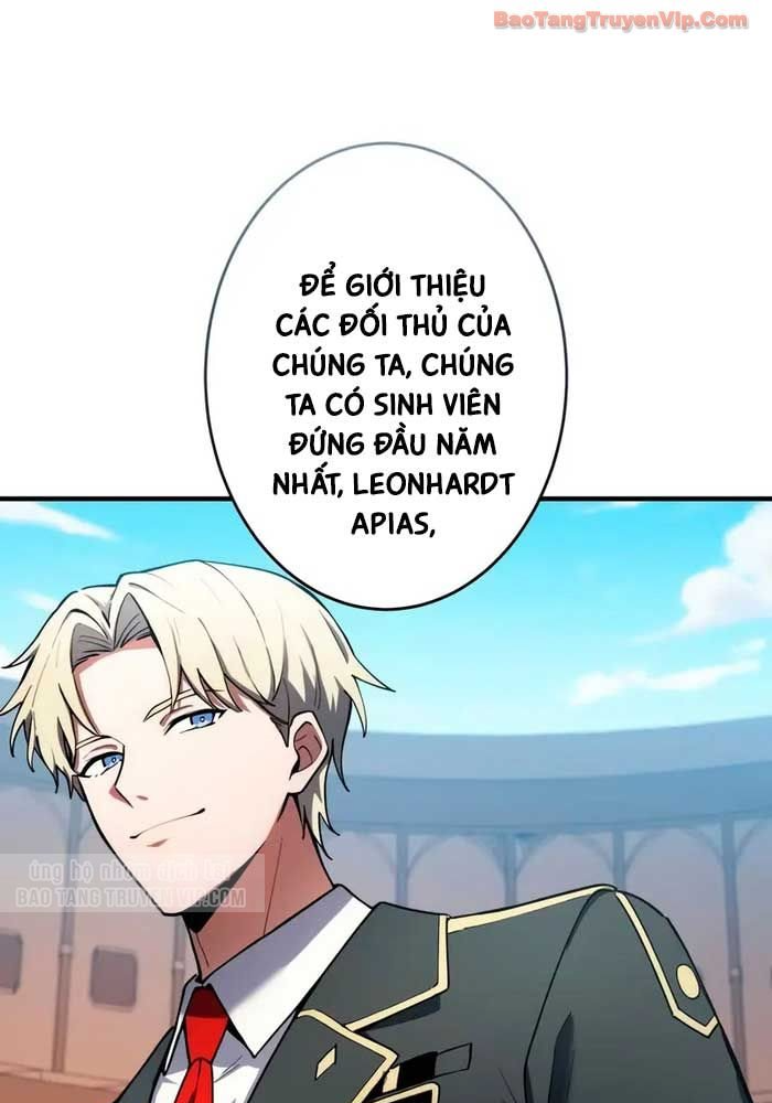 Kiếm Sĩ Hắc Ám Tái Xuất Chapter 24 - 7