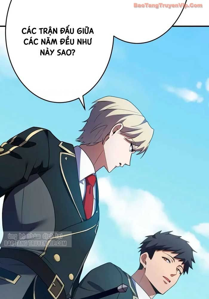 Kiếm Sĩ Hắc Ám Tái Xuất Chapter 24 - 27