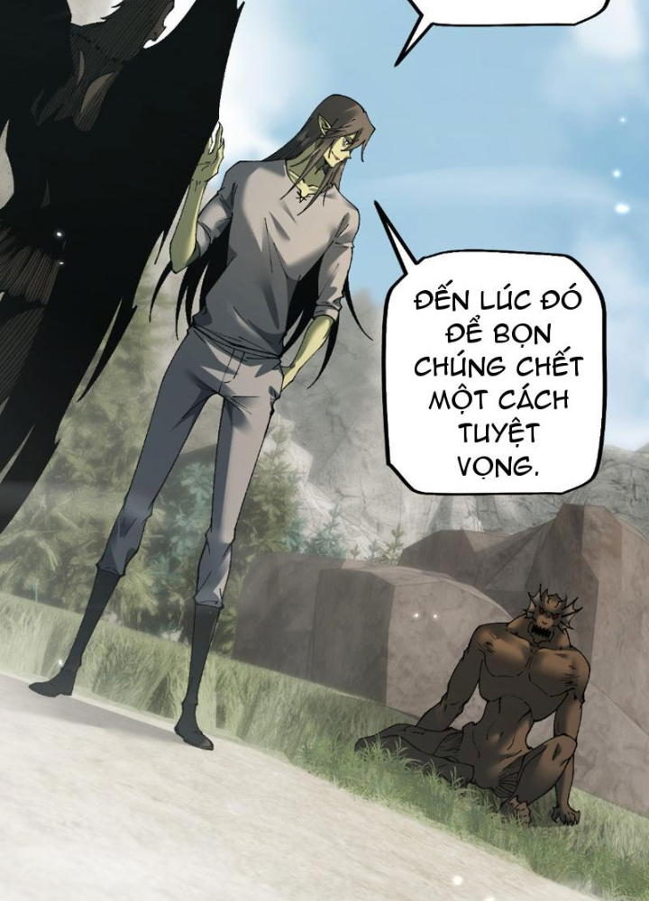 Chuyển Sinh Thành Goblin Chapter 85 - 87