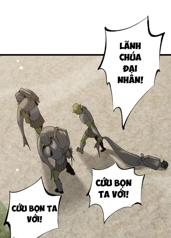 Chuyển Sinh Thành Goblin Chapter 85 - 59