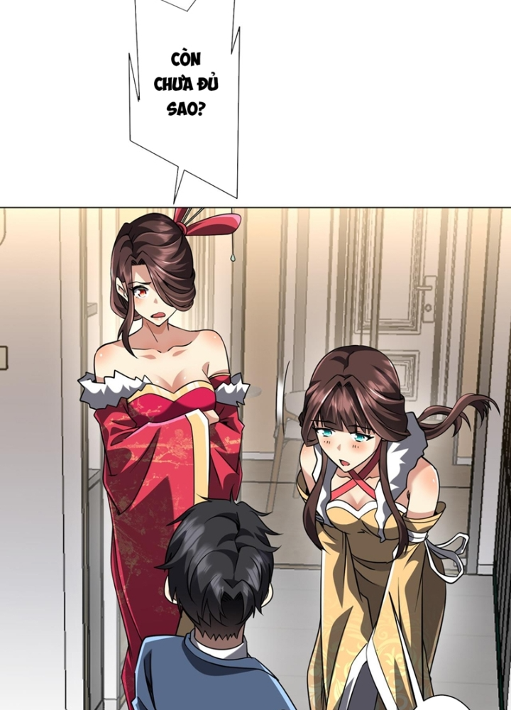 Bắt Đầu Với Trăm Vạn Minh Tệ Chapter 277 - 27