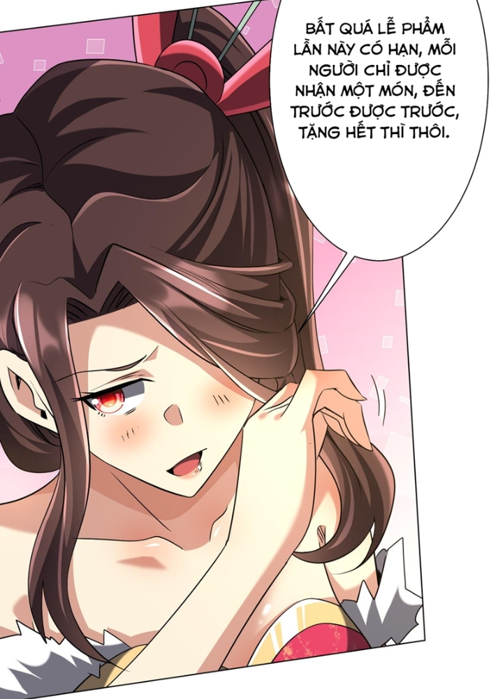 Bắt Đầu Với Trăm Vạn Minh Tệ Chapter 277 - 79