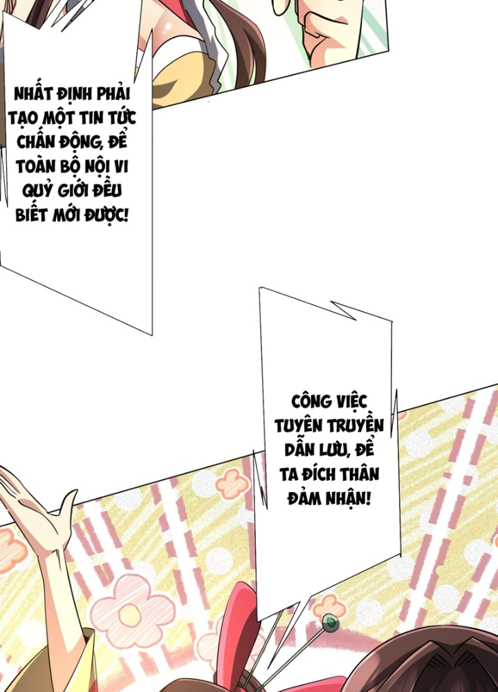 Bắt Đầu Với Trăm Vạn Minh Tệ Chapter 277 - 41