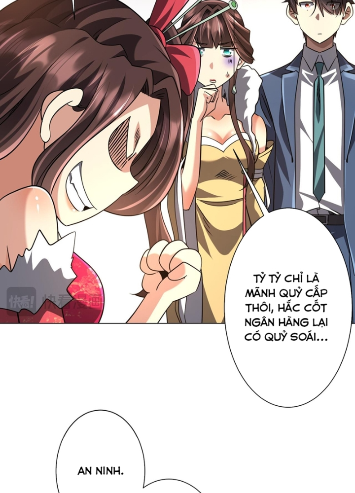 Bắt Đầu Với Trăm Vạn Minh Tệ Chapter 277 - 51