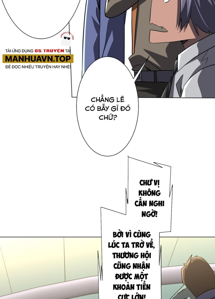 Bắt Đầu Với Trăm Vạn Minh Tệ Chapter 277 - 75