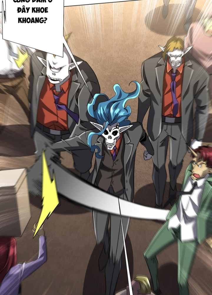 Bắt Đầu Với Trăm Vạn Minh Tệ Chapter 277 - 87