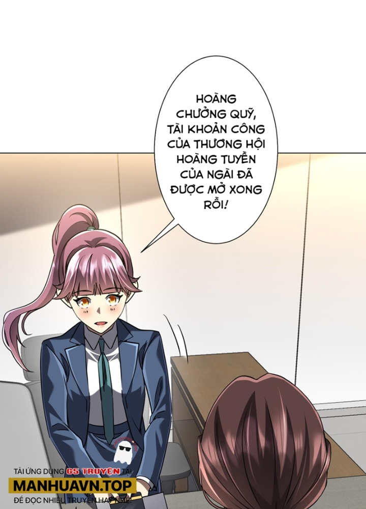 Bắt Đầu Với Trăm Vạn Minh Tệ Chapter 277 - 1