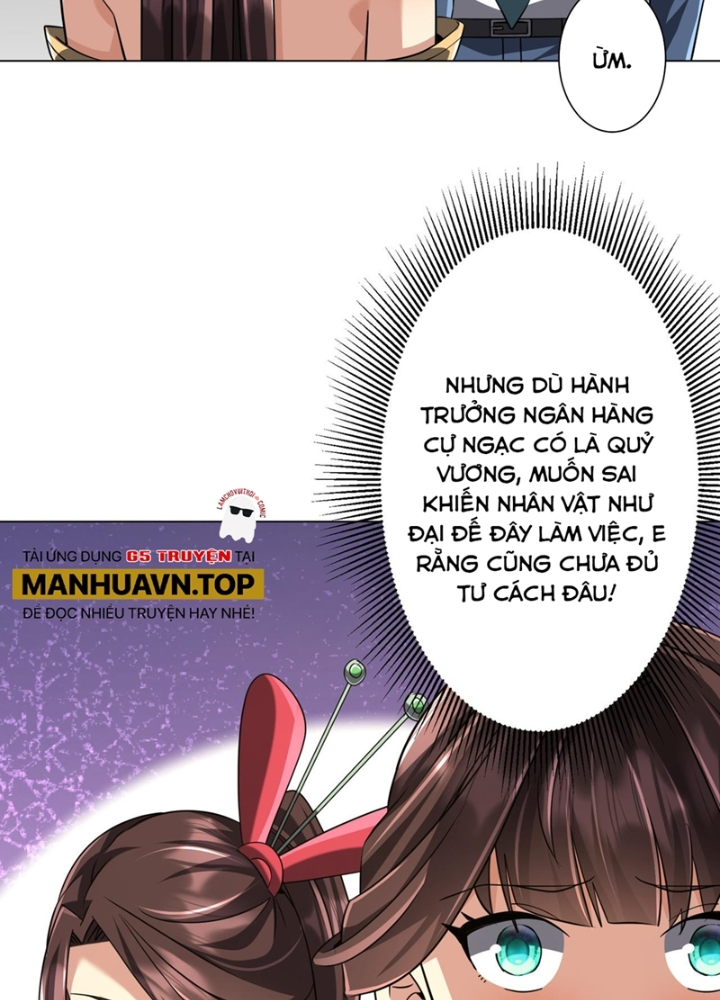 Bắt Đầu Với Trăm Vạn Minh Tệ Chapter 277 - 11