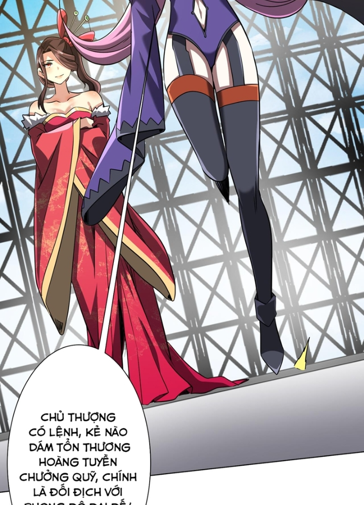 Bắt Đầu Với Trăm Vạn Minh Tệ Chapter 277 - 153