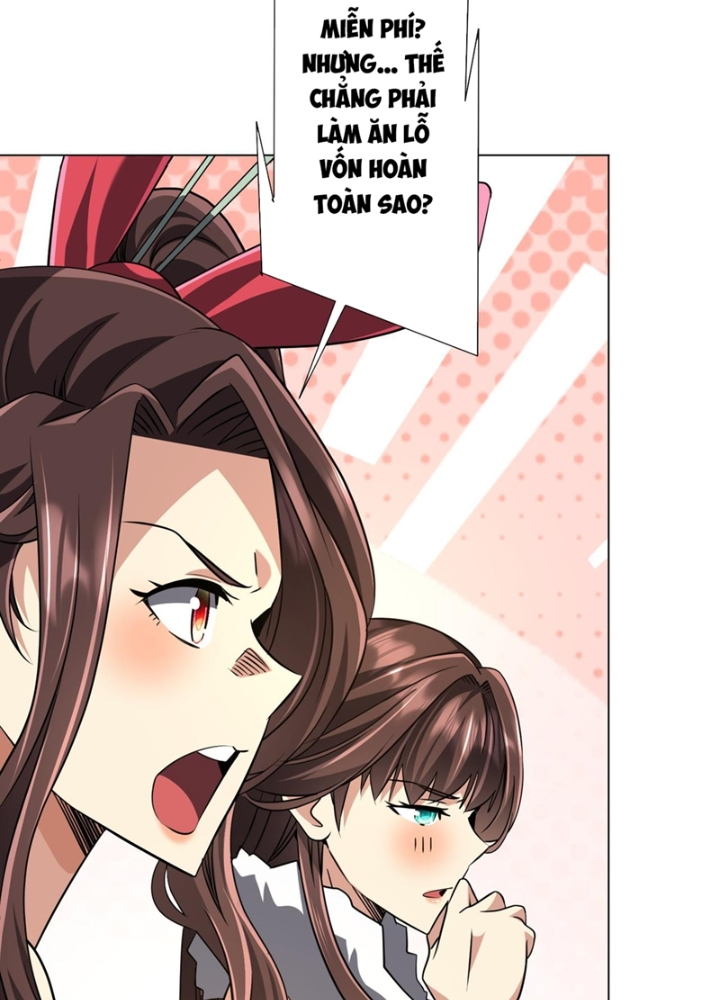 Bắt Đầu Với Trăm Vạn Minh Tệ Chapter 277 - 33