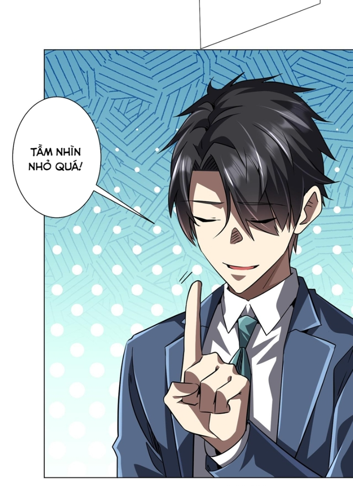 Bắt Đầu Với Trăm Vạn Minh Tệ Chapter 277 - 25