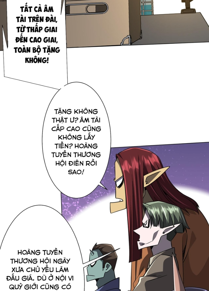 Bắt Đầu Với Trăm Vạn Minh Tệ Chapter 277 - 73