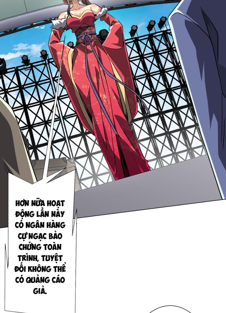 Bắt Đầu Với Trăm Vạn Minh Tệ Chapter 277 - 77