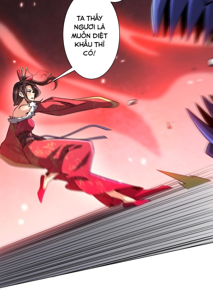 Bắt Đầu Với Trăm Vạn Minh Tệ Chapter 277 - 137