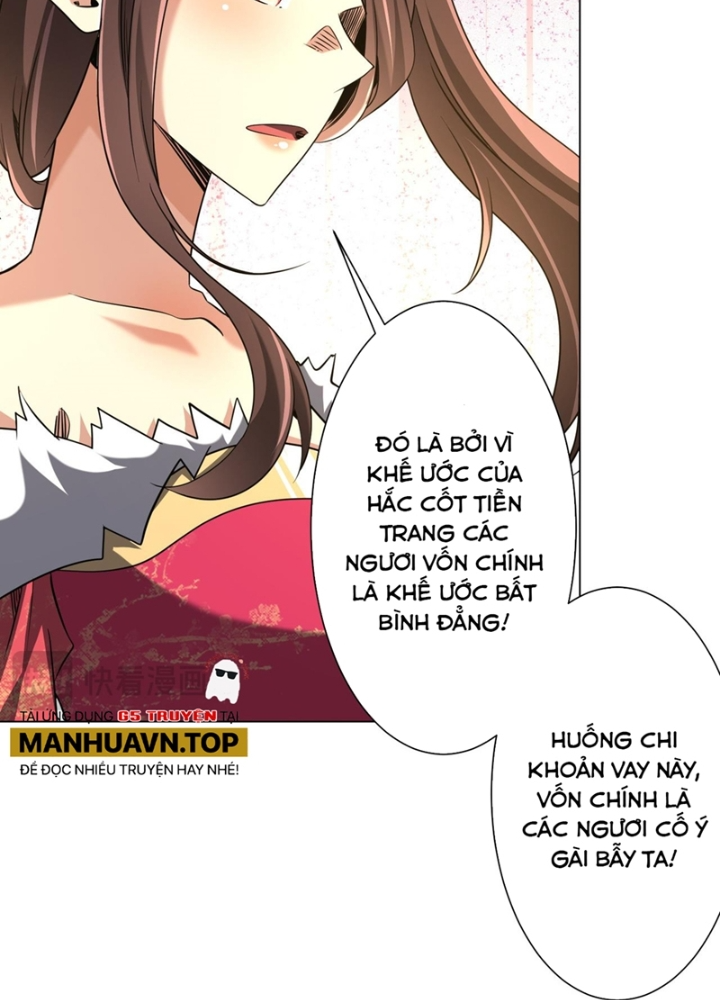 Bắt Đầu Với Trăm Vạn Minh Tệ Chapter 277 - 107