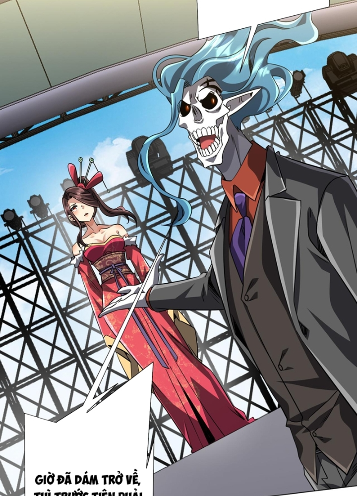 Bắt Đầu Với Trăm Vạn Minh Tệ Chapter 277 - 101