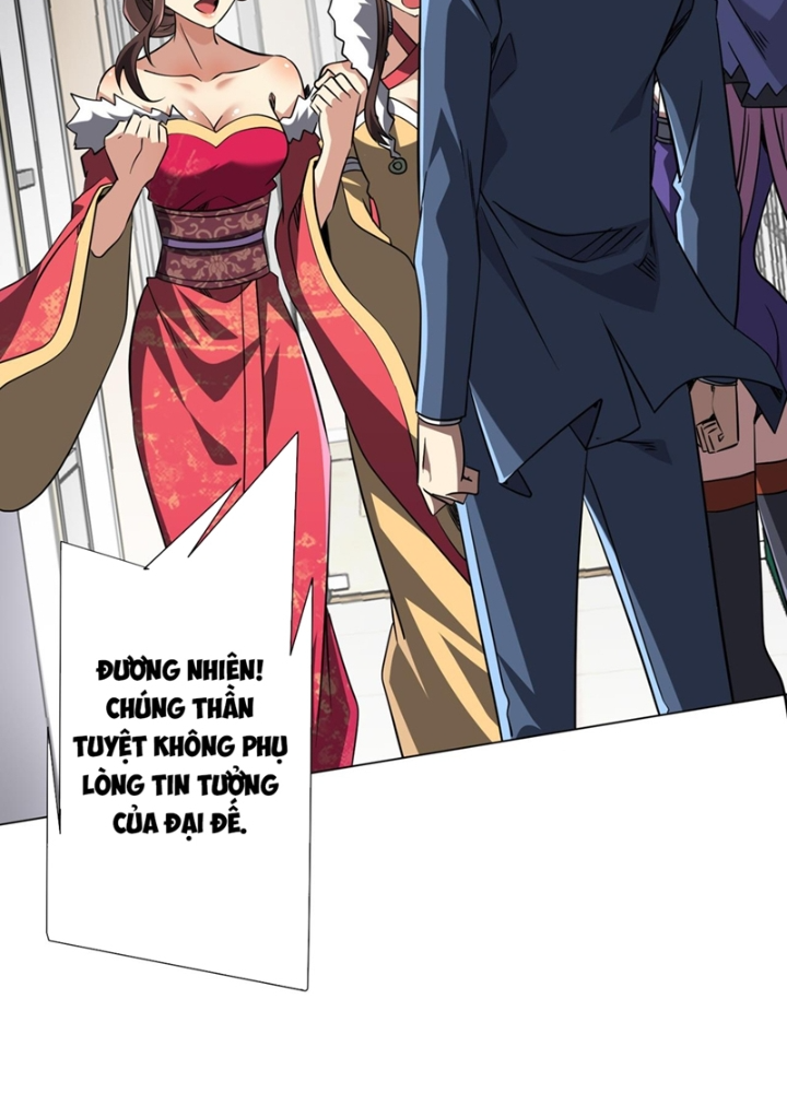 Bắt Đầu Với Trăm Vạn Minh Tệ Chapter 277 - 57