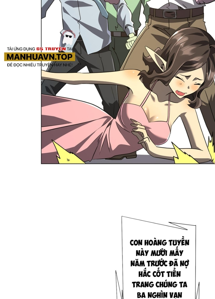 Bắt Đầu Với Trăm Vạn Minh Tệ Chapter 277 - 99