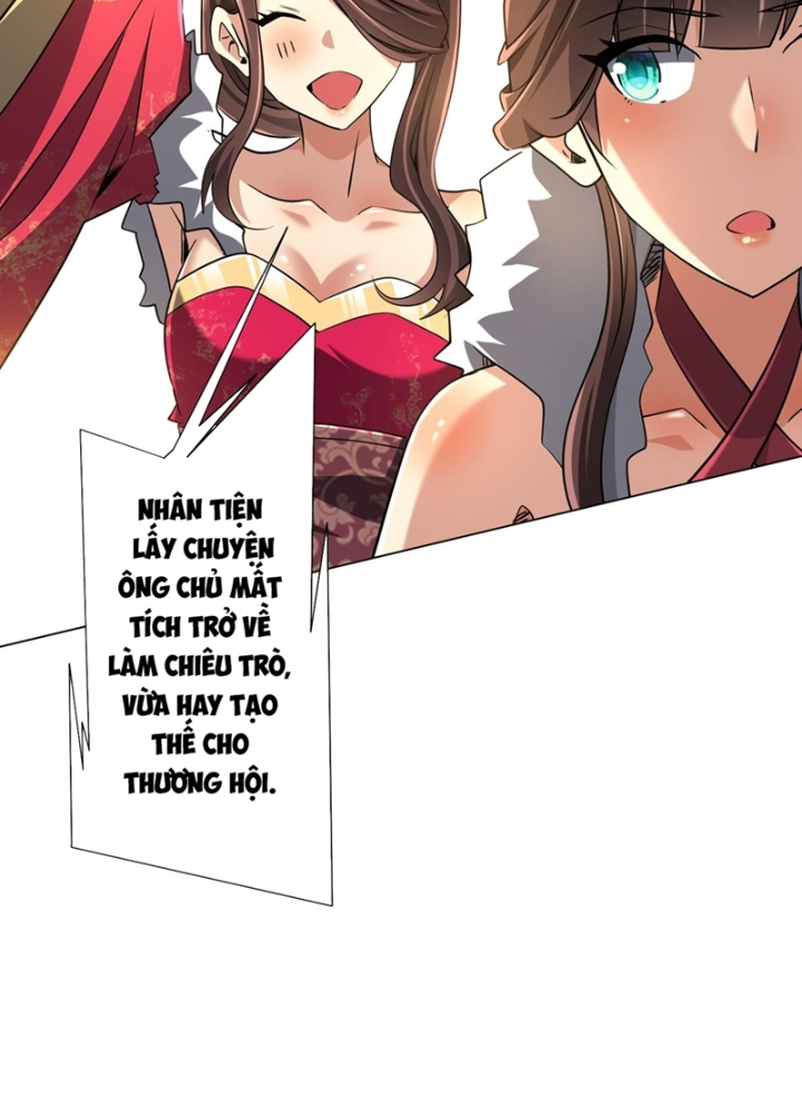 Bắt Đầu Với Trăm Vạn Minh Tệ Chapter 277 - 43