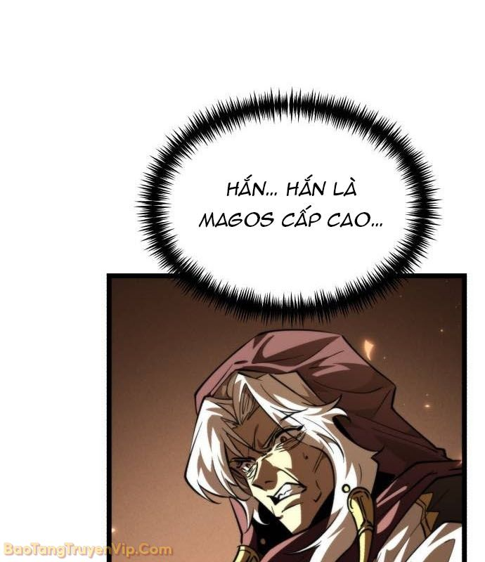 Chiến Binh Hồi Quy Chapter 109 - 191